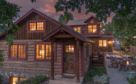 Harris House 2