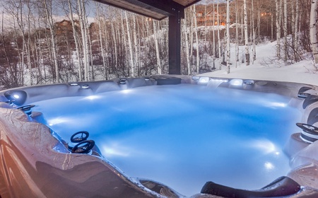 Chalet Fuego 2