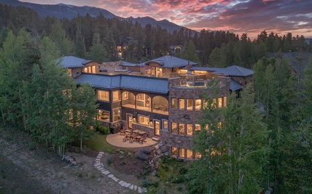 Chateau of Breckenridge