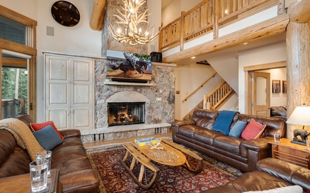 Mountain Bear Lodge