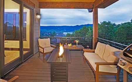 Poma Lodge North