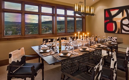 One Steamboat Place #701: Flat Tops Peak Penthouse 2