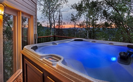 Glacier Lodge - West 2