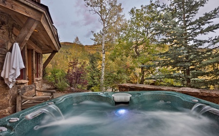Gold Mine Lodge 2