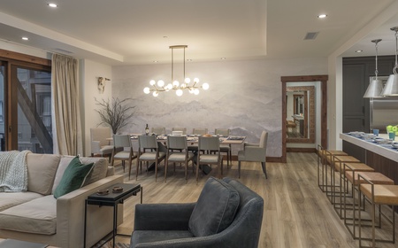 One Steamboat Place #504: Mount Blue Sky 3