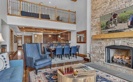 Piste Penthouse 3