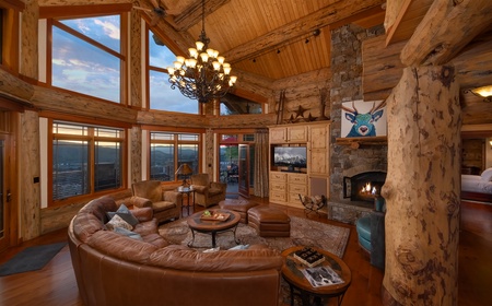 See Me Lodge