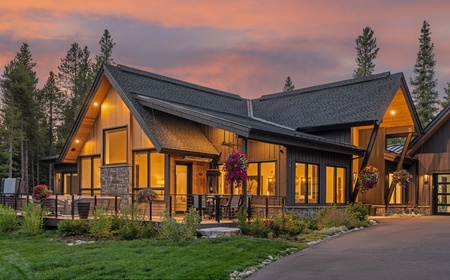 Trailblazer Lodge