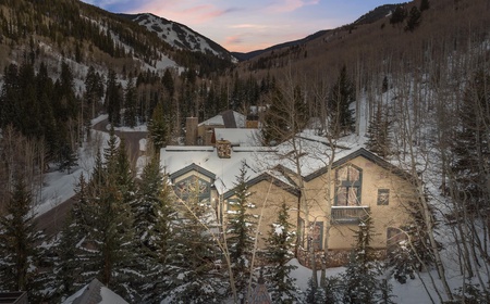 Navigator Lodge