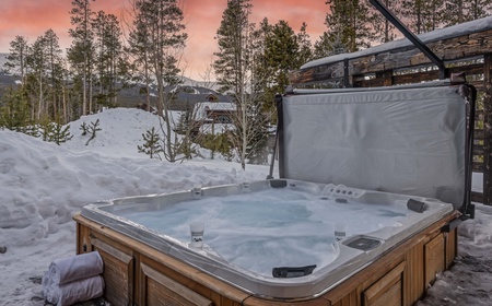 Summit at Shock Hill 2