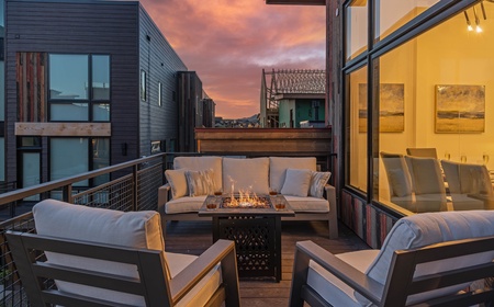 Uptown House 2