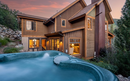 Black Bear Chalet