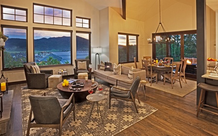 Poma Lodge North
