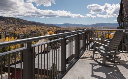 One Steamboat Place #608: Capitol Peak 3