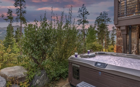 Switchback Lodge 3