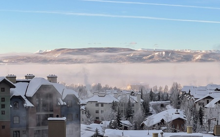 One Steamboat Place #610: Elk Mountain 3