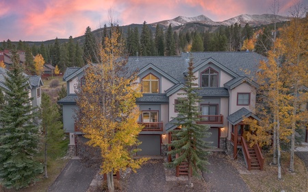 Pines 75 Townhome