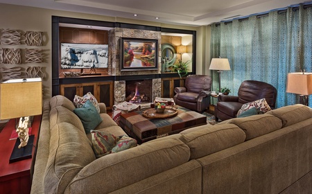 One Steamboat Place #709: Lone Star Mountain 3