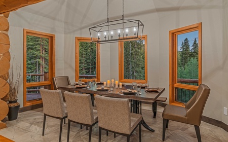Paradise Meadow Lodge 3