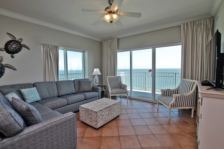 Crystal Shores West 601