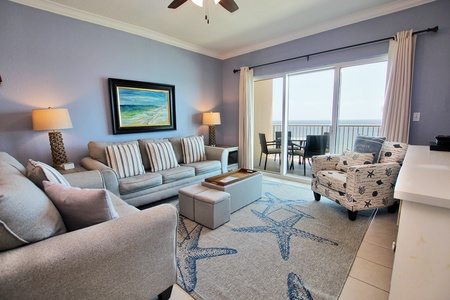 Crystal Shores West 702