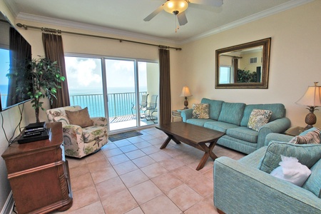 Crystal Shores West 1107