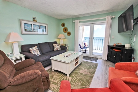 Surfside Shores 1602