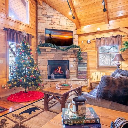 Smokey's Hideaway