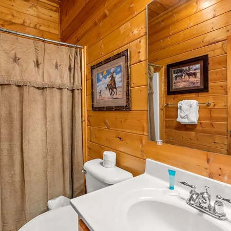 Rocky Top Lodge