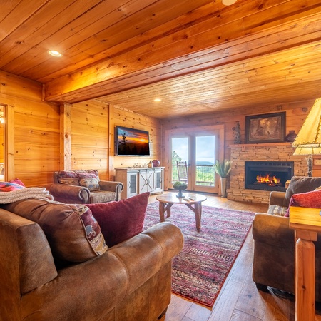 Big Bear Lodge