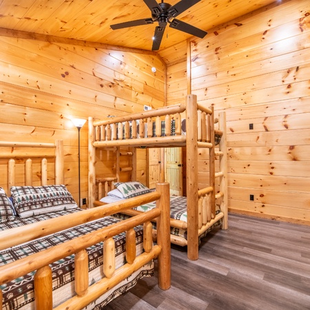 Nestled Inn