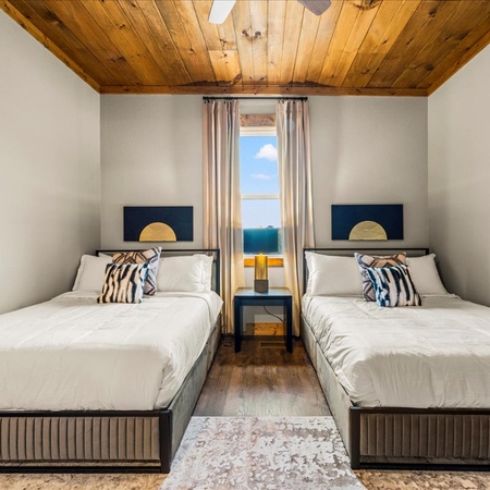 Skyline Chalet