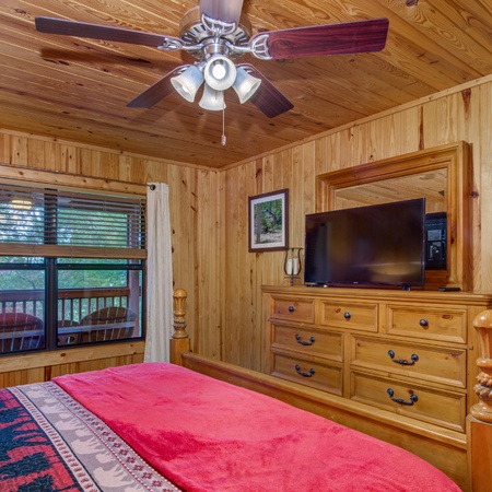 Sage Grass Retreat