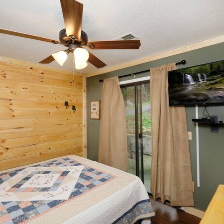 Pioneer Trail Retreat