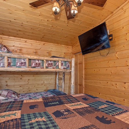 Honey Bear Lodge