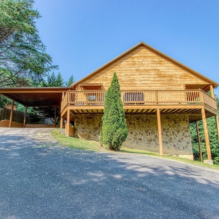 Willow Heights Lodge