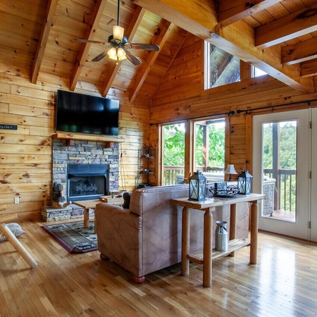 Kick Back Shack