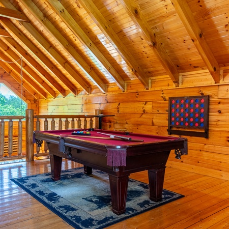 Bear Essentials Lodge