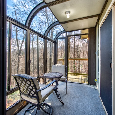 Bear View Chalet