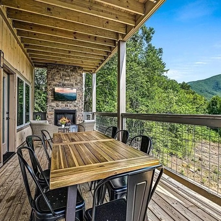 Revetta Retreat