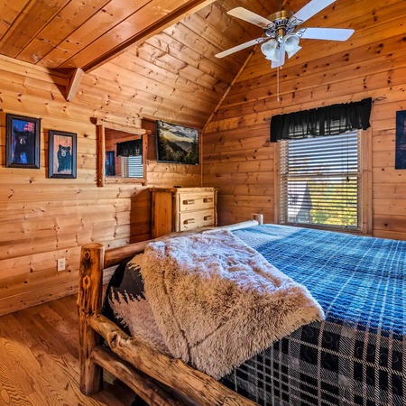 Rocky Top Lodge