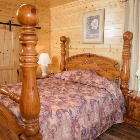 Nature's Haven Lodge