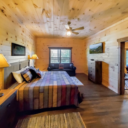 Smoky Mountain Dreams