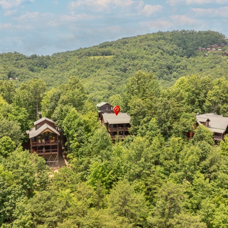Simply Heaven in the Smokies