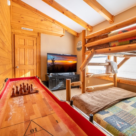 Cozy Bear Cove 2