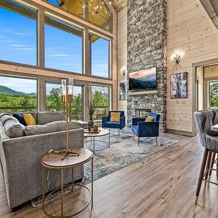 Revetta Retreat