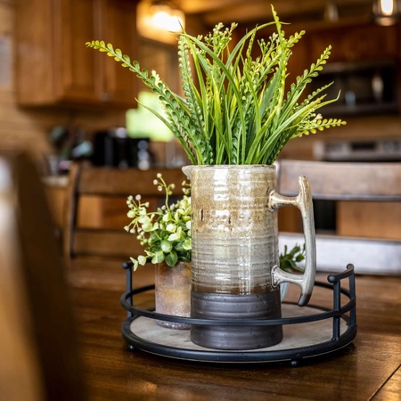 Rustic Retreat