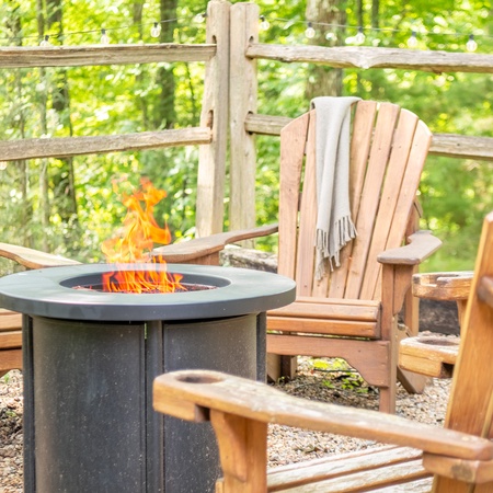 Smoky Family Mtn Retreat