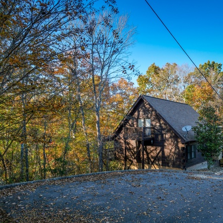 Smoky Mountain Jewel Unit 2