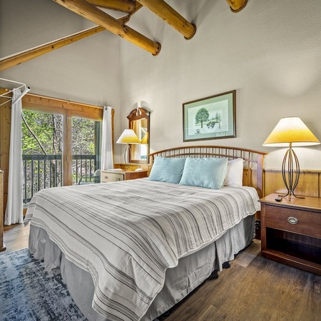 Cozy Bear Cove